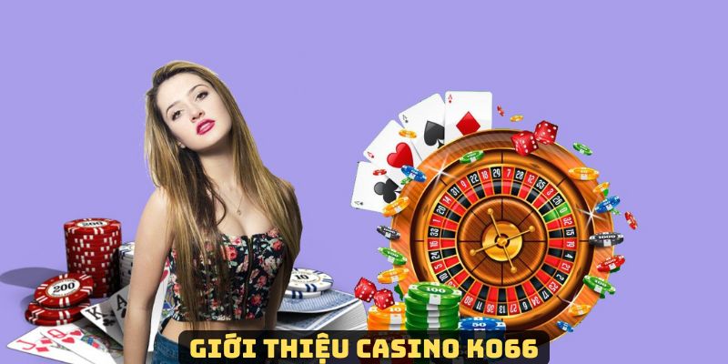 Giao diện game Baccarat tại KO66