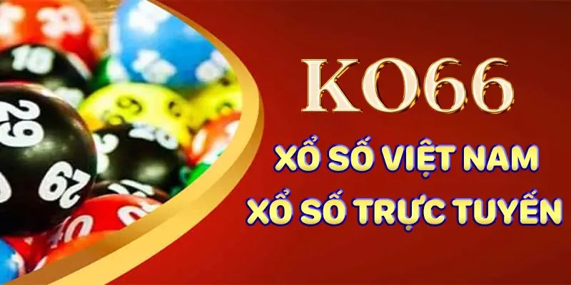 Người chơi được lựa chọn nhiều phiên bản xổ số tại KO66