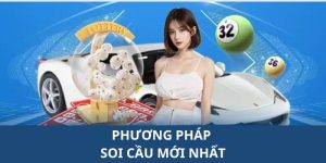 phương pháp soi cầu mới nhất