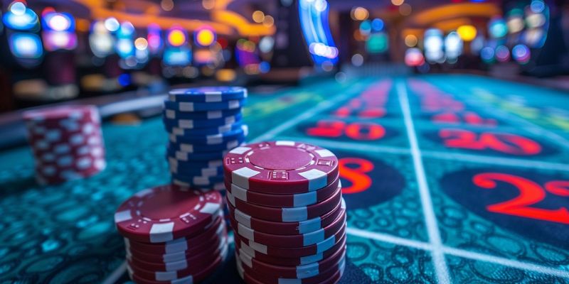 Quản lý vốn khi chơi casino – xây dựng ngân sách cá cược hiệu quả